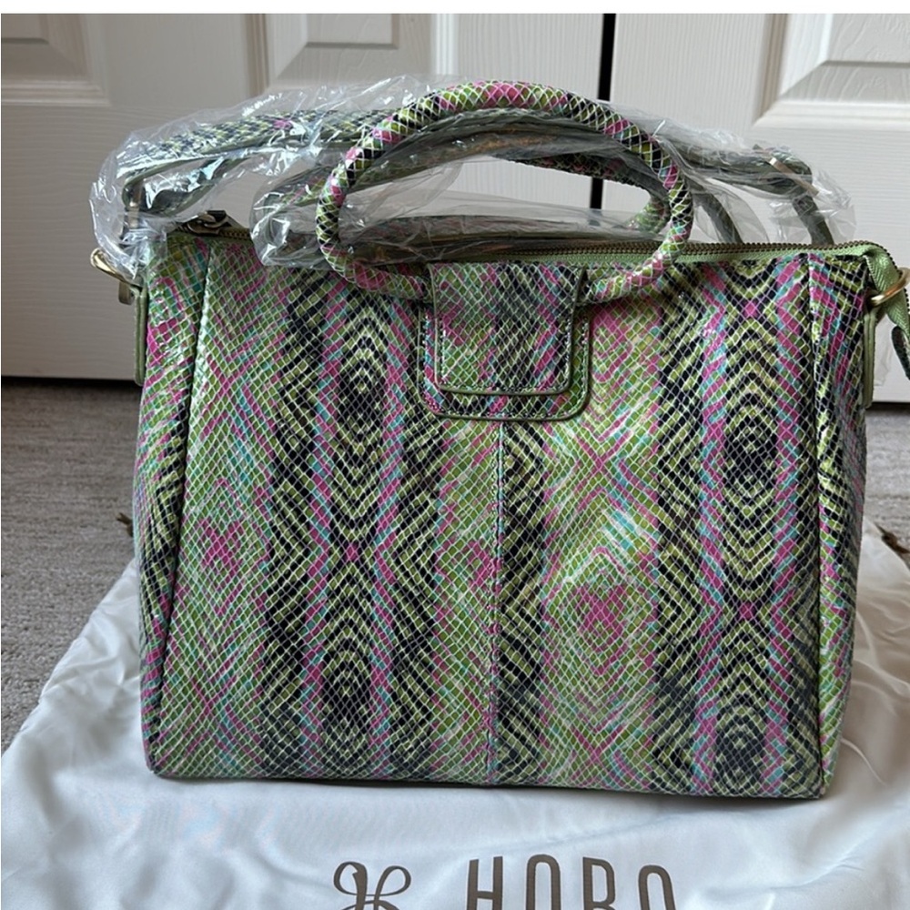 Hobo medium sheila satchel